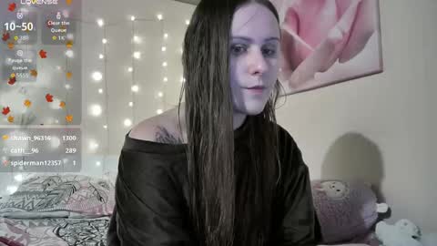 emma_just online show from 11.06.25