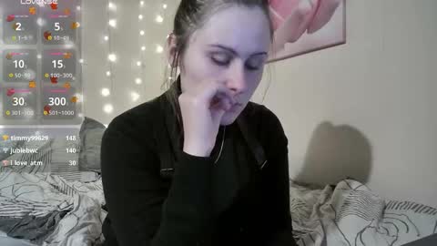 emma_just online show from 11.23.25