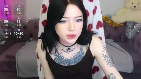 emma_kirks online show from 12.23.25