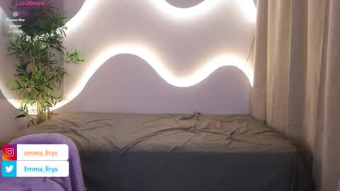 Emma online show from 11.19.25