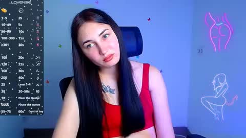 Emma online show from 10.17.25