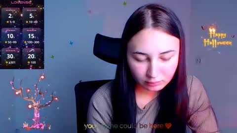 Emma online show from 10.22.25