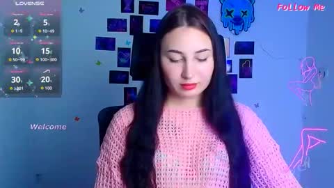 Emma online show from 11.25.25