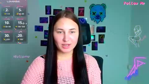 Emma online show from 12.03.25