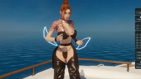 Emma online show from 01.20.25