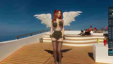 Emma online show from 01.26.25