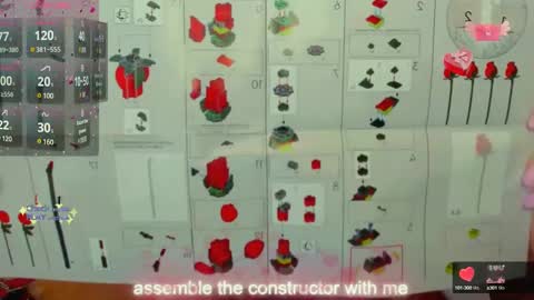 Snapshot of emma_loveyou chatting on 03.10.25 emma_loveyou online show from 03.10.25