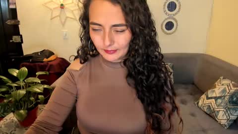  emma luxy online show from 02.18.25