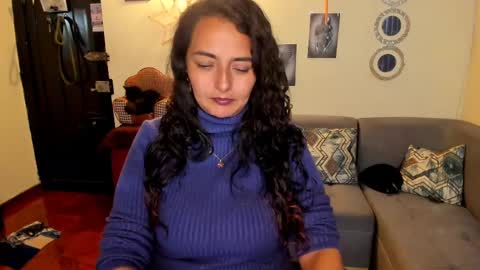  emma luxy online show from 03.04.25