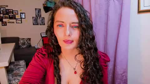  emma luxy online show from 02.08.26