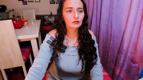  emma luxy online show from 03.01.26