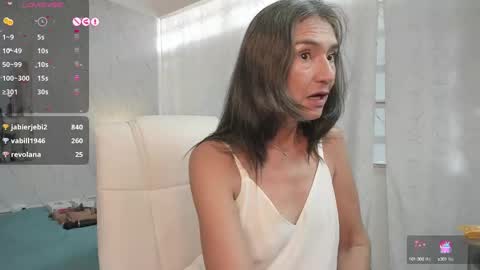 Emma  online show from 01.24.25