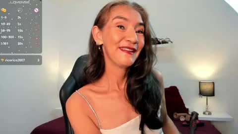 Snapshot of emma_mendoza chatting on 04.20.26 Emma online show from 04.20.26