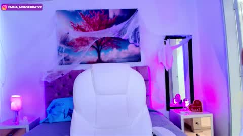 Emma Monserratt online show from 10.11.25