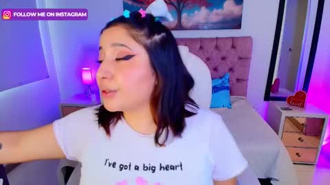 Emma Monserratt online show from 11.03.25