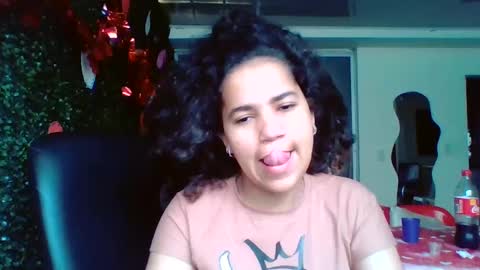 Snapshot of emma_morgan_1 chatting on 09.21.25 EMMA online show from 09.21.25