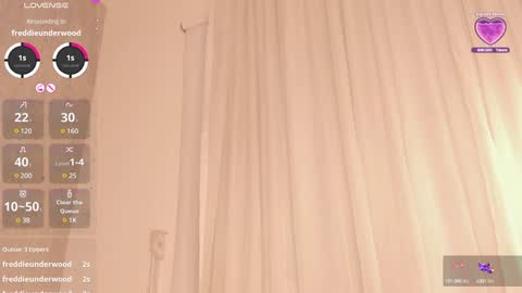 Snapshot of emma_morgann chatting on 12.05.24 Emma Morgann online show from 12.05.24