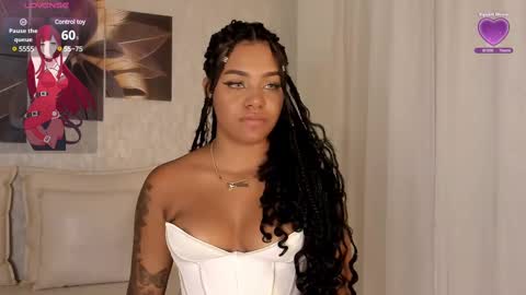 Snapshot of emma_morgann chatting on 02.12.25 Emma Morgann online show from 02.12.25