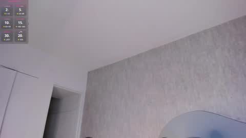 Emma Morgann online show from 01.08.26