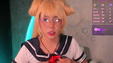     online show from 10.21.25