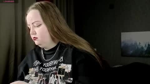 Emma Razumovskaya online show from 11.29.25