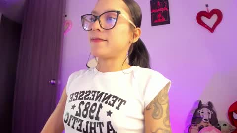 Emma online show from 02.25.26