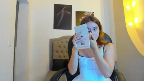 emma online show from 09.18.25
