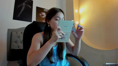 emma online show from 09.22.25