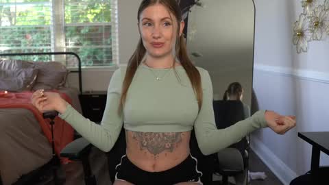 Emma Ruby online show from 02.07.26