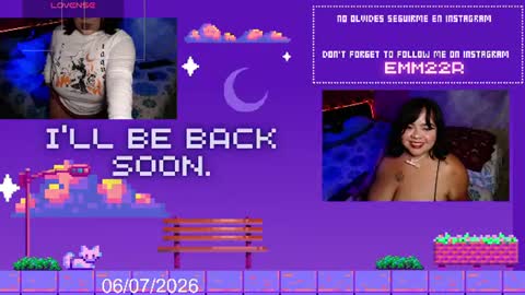 Snapshot of emma_ruiiz_ chatting on 07.08.26 emma online show from 07.08.26