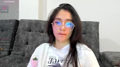 Snapshot of emma_sandovaal chatting on 12.03.24 Emma online show from 12.03.24