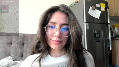 Snapshot of emma_sandovaal chatting on 12.12.24 Emma online show from 12.12.24