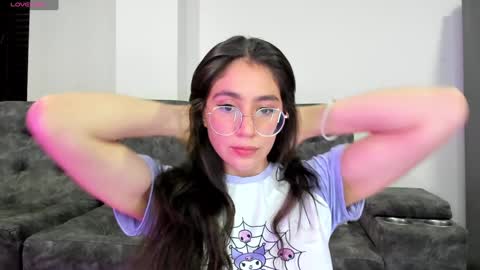 Snapshot of emma_sandovaal chatting on 01.31.25 Emma online show from 01.31.25