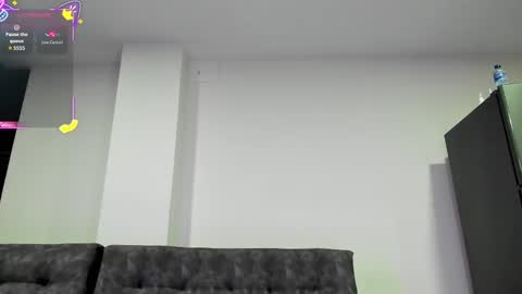 Snapshot of emma_sandovaal chatting on 09.10.25 Emma online show from 09.10.25