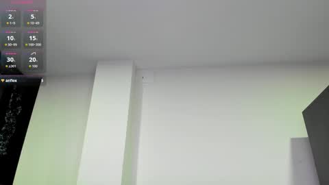 Snapshot of emma_sandovaal chatting on 12.15.25 Emma online show from 12.15.25