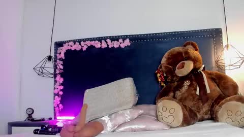 Snapshot of emma_saylor chatting on 01.31.26 emma_saylor online show from 01.31.26