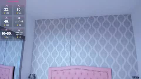 emma scott 7 online show from 02.12.26