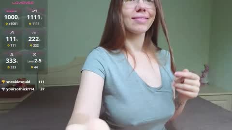 Emma-milky-tits online show from 11.28.25