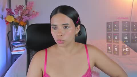 Snapshot of emma_sweeney_ chatting on 11.14.25 Emma Sweeney. online show from 11.14.25