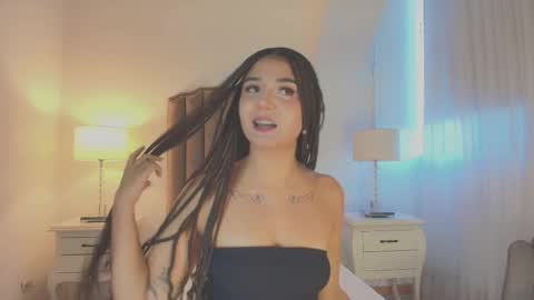 Ema online show from 11.18.25