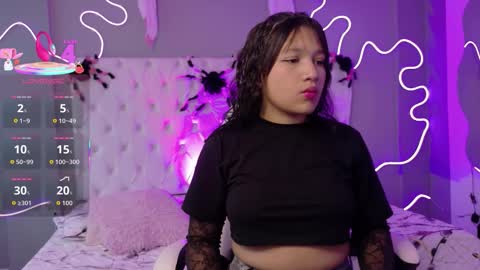 Snapshot of emma_visconti chatting on 11.02.25 emma_visconti online show from 11.02.25