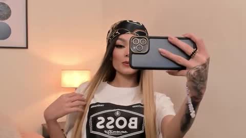 Emma  online show from 02.11.26