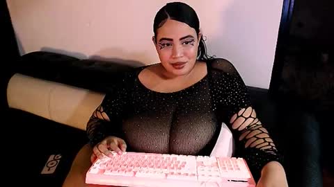 emmacamille2 online show from 10.15.25