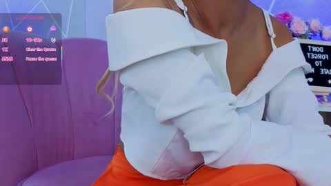 emma cortez online show from 09.20.25