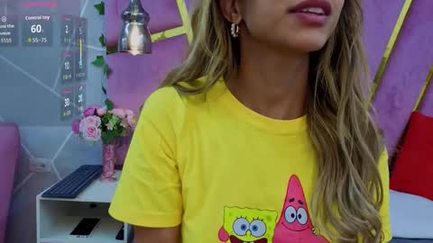 emma cortez online show from 11.04.25