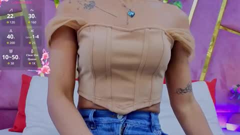 emma cortez online show from 12.04.25