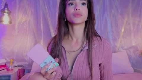 emma cortez online show from 02.25.26