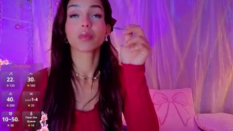 emma cortez online show from 03.28.26