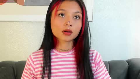           online show from 10.14.25