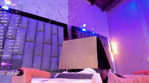 Emma Duque online show from 12.10.24